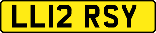 LL12RSY
