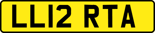 LL12RTA