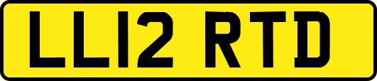 LL12RTD