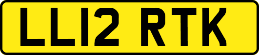 LL12RTK