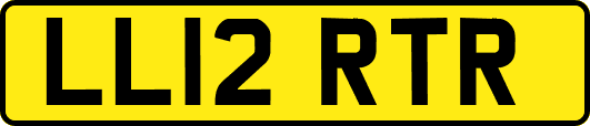 LL12RTR
