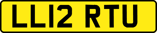LL12RTU