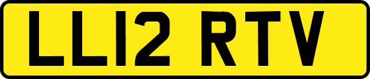 LL12RTV