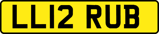 LL12RUB