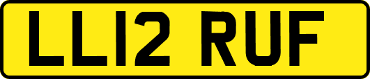 LL12RUF