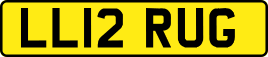 LL12RUG