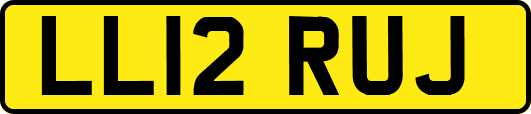 LL12RUJ