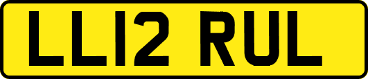 LL12RUL