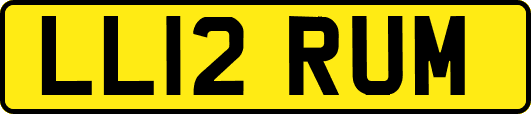 LL12RUM