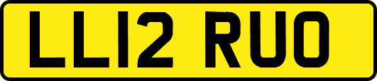 LL12RUO