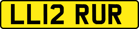 LL12RUR