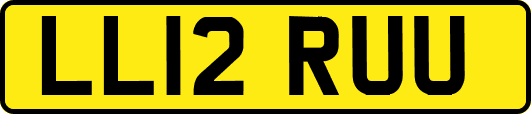LL12RUU
