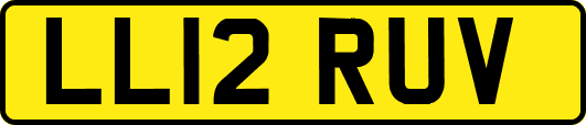 LL12RUV