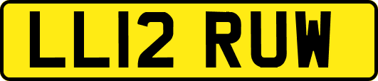 LL12RUW