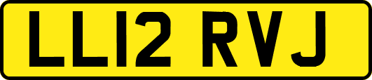LL12RVJ