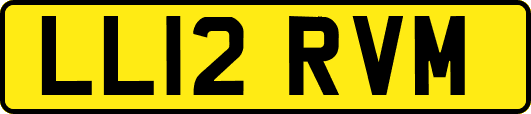 LL12RVM