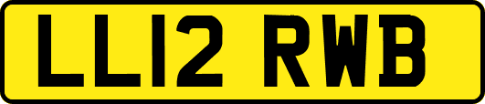 LL12RWB