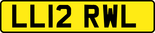 LL12RWL