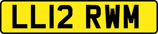 LL12RWM