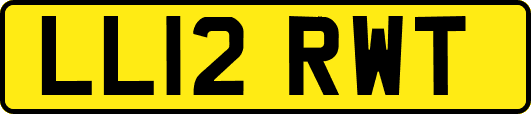 LL12RWT