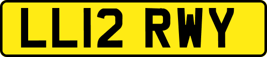 LL12RWY