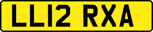 LL12RXA