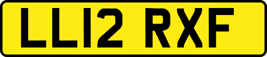 LL12RXF
