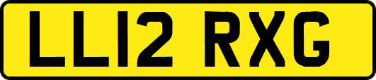 LL12RXG