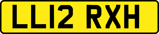 LL12RXH