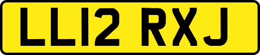 LL12RXJ
