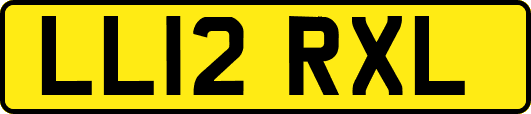 LL12RXL