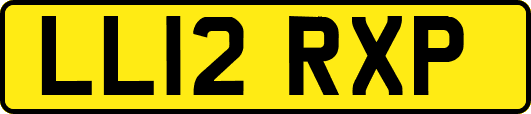 LL12RXP