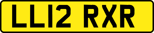 LL12RXR
