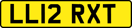 LL12RXT