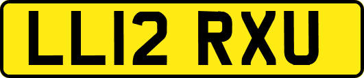 LL12RXU