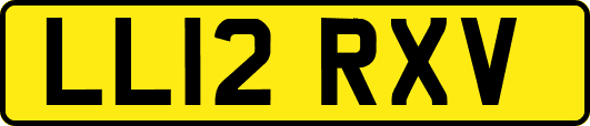 LL12RXV