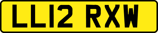 LL12RXW