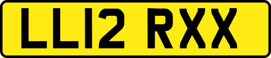 LL12RXX