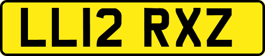 LL12RXZ