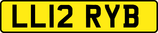 LL12RYB