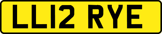 LL12RYE