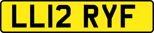 LL12RYF