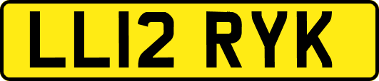 LL12RYK