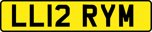 LL12RYM