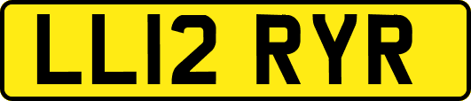 LL12RYR