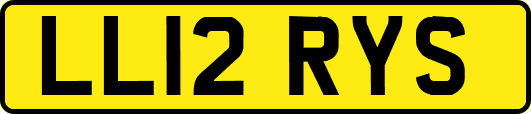 LL12RYS