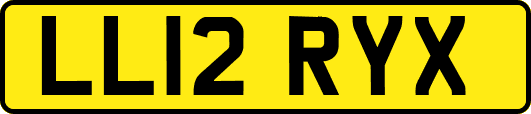 LL12RYX