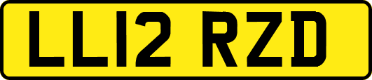 LL12RZD