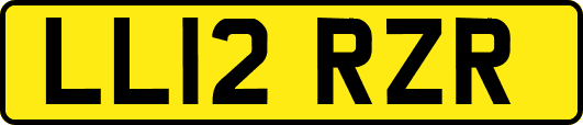 LL12RZR