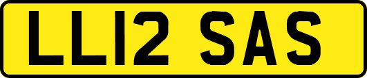 LL12SAS